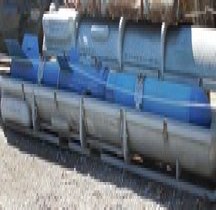 Torpille 1960  Honeywel RUR-5 ASROC