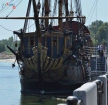 1710 Goto Predestinatsia Replica Vorojnev  2014