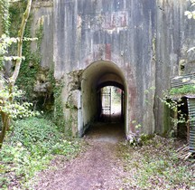 PFN Position Fortifiée Namur Fort de Maizeret