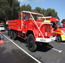 Magirus Deutz 125D 10 Merkur  1968  Le castellet 2018