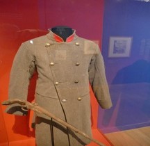 1871 La Commune Les Fédérés Capote Paris Invalides