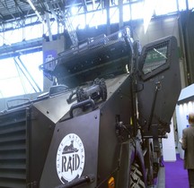 KNDS Nexter  Serval  VBMR L Titus Eurosatory 2016