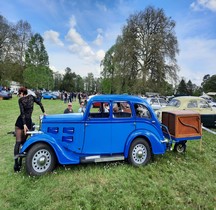 Peugeot 1934 301 D A6L Beaune