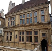 Haute Marne Langres Maison Renaissance