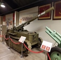 Automoteur 4.7 inch GMC M1922 Mark X