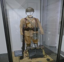 1915 Armée d'Afrique Légion Etrangère Armée Orient Bataillon Régiment Marche Sergent  Aubagne musée Légion