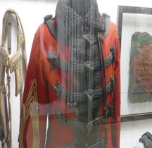 1890 Regiment Spahis Tenue Colonel le Crès