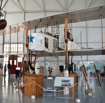 Caproni CA 3 Bracciano