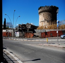 Tivoli Tomba dei Plauzi