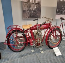 Indian 1915 7 CV 