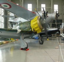 Macchi MC.200 Saetta Bracciano