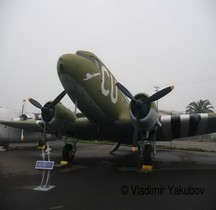 Douglas C-53 Skytrooper