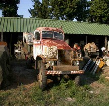 Chevrolet Serie  G 506  Cargo G 7107