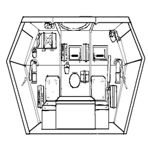 Depannage M25 Tank Transporter  M26 armored heavy  M15 trailer Anatomie d 'un fauve