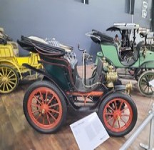 De Dietrich 1896 9 PS  Sinshiem