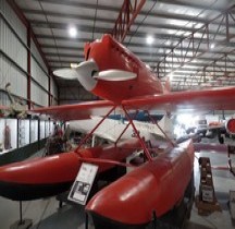 Macchi M 39 Replica Chino