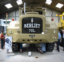 Berliet T 100