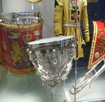 1831 Timbales KettelDrum Silver Life Guard Londres
