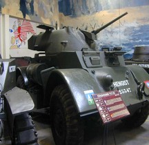 1941 Staghound T 17 E Saumur