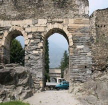 Susa Acqueduc