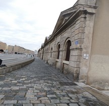 Bouches du Rhone Marseille Consigne Sanitaire de Marseille