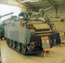 M 113 Lynx