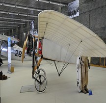 Blériot 1910 XI Payerne