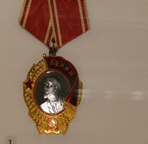 1930 Ordre de Lenine   Orden Lenina