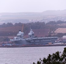 Porte Aéronefs HMS Prince of Wales