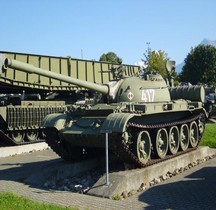 T 54 A Thun