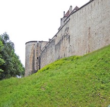 Haute Marne Langres Enceinte