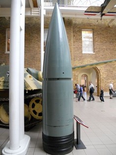 Obus 80-cm-Kanone (E)  Londres