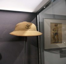 1930 Casque Colonial Frejus