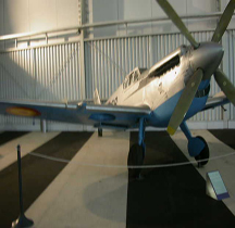 Hispano Aviación HA-1112  Madrid