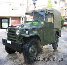 FIAT Campagnola AR59