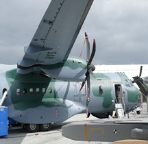 Airbus C 295 Le bourget 2017