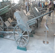 Canon Anti Char PaK 36 3.7cm