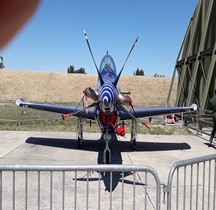 Socata  1973 TB 30 Epsilon Nimes 2009 Orange 2019