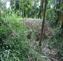 Philippines Mindanao AFB Bunker PC