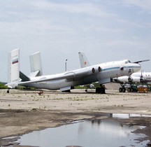 Myasishchev VM-T Atlant