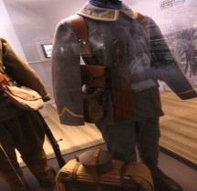 1914 Regiment Tirailleurs Senegalais Frejus Musée TdM