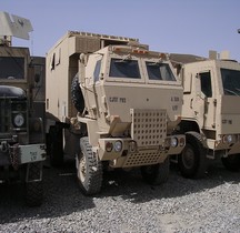 Oshkosh FMTV cabine Blindée Kaboul