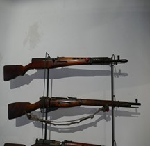 Fusil Tokarev SVT-40 San Leo