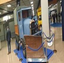 Latil  1924 TL Chasse Neige