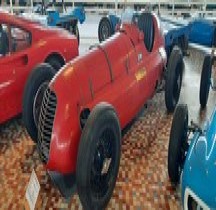 Maserati 1948 Alexander  Talmont St Hilaire