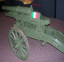 Cannone 65 -17 Modello 06 USA