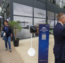 Rheinmetall DestinusAllemagne Pays Bas  Strike Systems Missiles de croisière Kryla / Ruta Eurosatory 2026