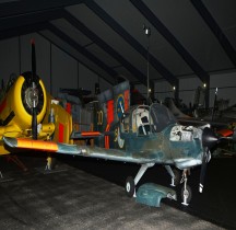 Beagle Aircraft Limited Bulldog  Flygvapenmuseum Linköping