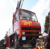 Berliet K Dauphin 950K Castelet 2018