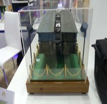 BLT- T72  72 Eurosatory 2026
